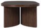 Signature Design by Ashley® Korestone Dark Brown Coffee Table-2