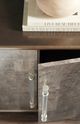 Hooker® Furniture Melange Dorian Brown Accent Chest-5