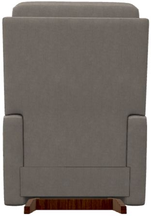 La-Z-Boy® Finley Ivory Power Rocking Recliner with Headrest-2