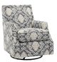 Customizable Swivel Glider-0