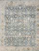Nourison Home™ Astra Machine Washable Teal Beige 5'x7' Area Rug-0