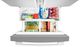 Whirlpool® 19.7 Cu. Ft. French Door Refrigerator-Fingerprint Resistant Stainless Steel-4