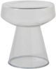 Renwil® Lavanda Clear Accent Table-0