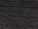 Livia Cozy Black Throw-1