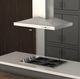 ZLINE 36" Stainless Steel Island Range Hood-1