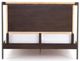Magnolia Home by Joanna Gaines Ryan Brown King Panel Bed-3