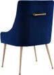TOV Furniture Beatrix Navy Side Chair-2