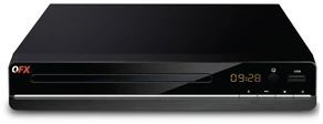QFX Multimedia DVD Player-0