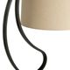 Crestview Collection Julia Black Table Lamp-2