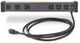 Gladiator® Charcoal PowerStrip Bar-0