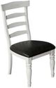 Sunny Designs™ Carriage House European Cottage Chair-0
