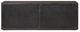 Four Hands Leo Smoked Black Sideboard-2