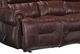 Best® Home Furnishings Customizable Genet Leather Motion Sofa-1