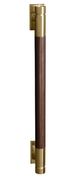 Monogram® 24" Designer Collection Brass Dishwasher Handle-0