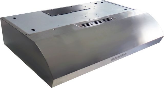 XO XOE2 30" Stainless Steel Under Cabinet Range Hood -1