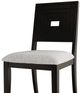 Powell® Ingram 5-Piece Black/Gray Dining Set-4