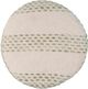 LR Home Sage/Ivory Pouf-4