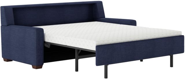 American Leather® Customizable Lyons Fabric Queen Plus 81” Sleeper Sofa-0