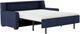 American Leather® Customizable Lyons Fabric Queen Plus 81” Sleeper Sofa-0