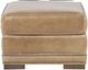 Bradington-Young Customizable Ellary Ottoman-2