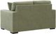 Signature Design by Ashley® Bridgepoint Moss Loveseat-3