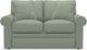 La-Z-Boy® Collins Seafoam Loveseat-1