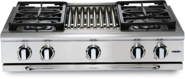Capital Precision™ 36" Gas Range Top-0