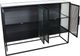 Moe's Home Collection Tandy Black Cabinet-1