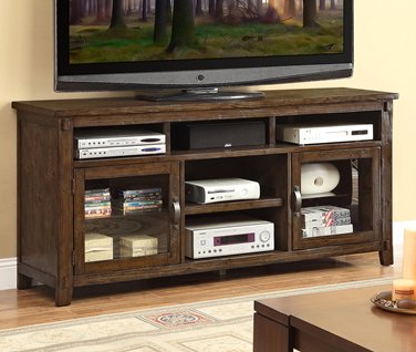 Legends Home Restoration 74" Console-0