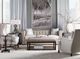 Century® Customizable Redford Rectangular Ottoman-5
