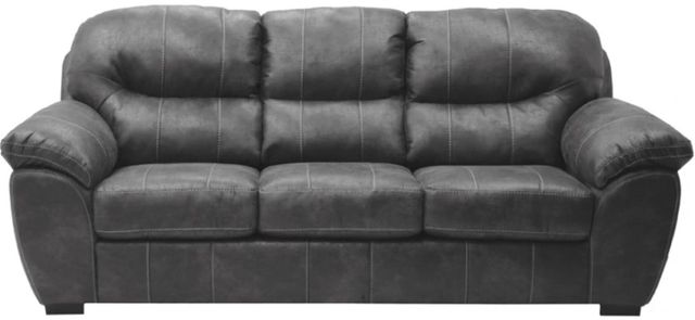 American Wholesale Furniture Grant Steel Sofa-0