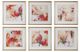 Uttermost® Liz Jardine 6-Piece Fresh Start Framed Prints Set-0