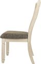 Signature Design by Ashley® Bolanburg Two-Tone Dining Side Chair-3