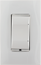 Control4® 120V White Forward Phase Dimmer-1