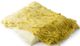 Surya Toya Bright Yellow 50"x60" Throw Blanket-2