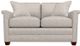 La-Z-Boy® Bexley Domino Loveseat-1