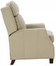 BarcaLounger® Nixon Barone-Parchment Manual Recliner-4