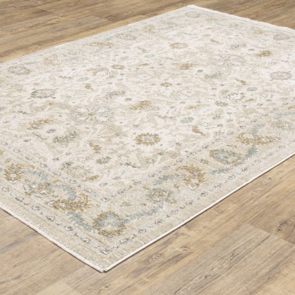 Oriental Weavers™ Brookhaven 5'x8' Style 4 Area Rug-2