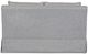 Bernards Citrus Heights Gray Pioneer Loveseat-4