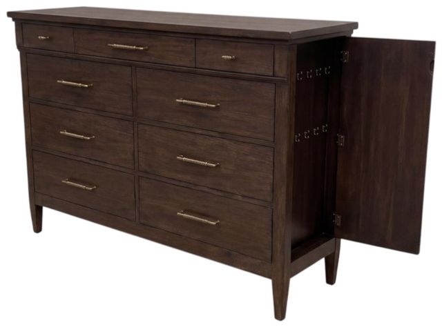 Legacy Classic Reflections Dark Roast Dresser-2