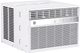 GE® 8,000 BTU White Window Mount Air Conditioner-1
