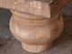 International Furniture Direct Aruba Natural Drift Sand Dresser-3