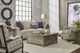 Kincaid Furniture Mill House Anvil Brown Annas Coffee Table-3