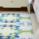 Laura Park Designs Snow Garden 3'x8' Runner-3