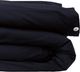 Blu Sleep Linen Ostuni Blue King Duvet Cover-1
