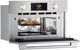 SKS Professional Series 30" Stainless Steel Electric Speed Oven-5