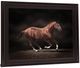 Classy Living Chestnut Grace Wall Art-2