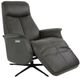 Fjords® Customizable Modern Living Jakob Medium Motorized Relaxer-1
