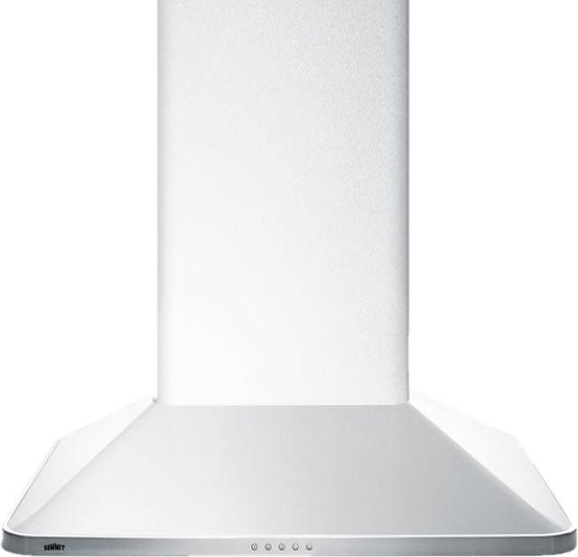 Summit® 36" Stainless Steel Wide Wall Mounted Range Hood-0