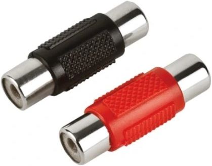 T-Spec v6 Series RCA Female to Female Adapters-0